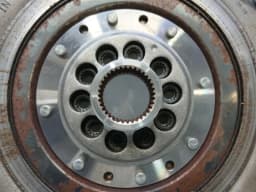 PORSCHE Porsche Cayman 981 Flywheel 98111402000 Flywheel PDK — thumbnail 2