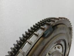 PORSCHE Porsche Cayman 981 Flywheel 98111402000 Flywheel PDK — thumbnail 4