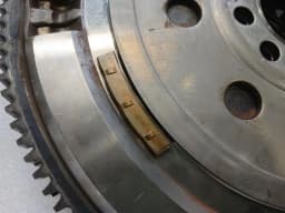 PORSCHE Porsche Cayman 981 Flywheel 98111402000 Flywheel PDK — thumbnail 6