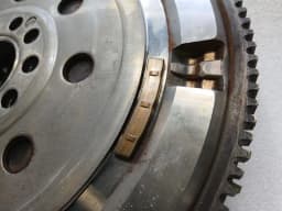 PORSCHE Porsche Cayman 981 Flywheel 98111402000 Flywheel PDK — thumbnail 7