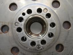 PORSCHE Porsche Cayman 981 Flywheel 98111402000 Flywheel PDK — thumbnail 8