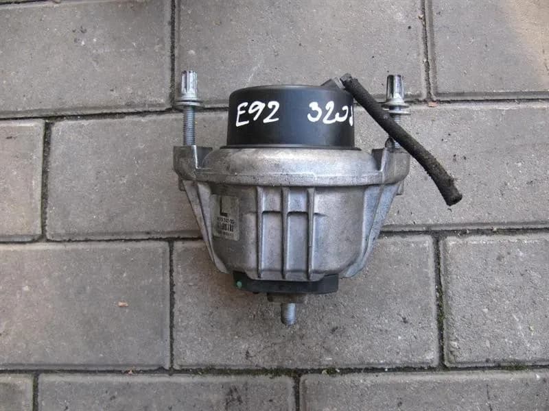 BMW BMW 3 Series E92 LCI Coupe Engine Mount Left 6773742-03 Engine Mount