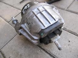 BMW BMW 3 Series E92 LCI Coupe Engine Mount Left 6773742-03 Engine Mount — thumbnail 6