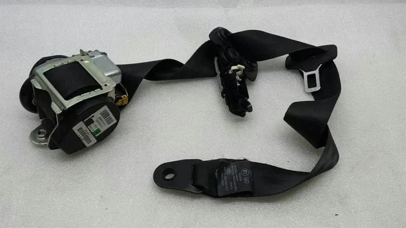 LAND ROVER Land Rover Range Rover Sport L320 Front Seat Belt EVB501360PMA Seat Belt