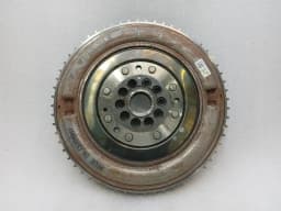 PORSCHE Porsche 911 991 Flywheel 9P1105264A Flywheel MK2 TURBO S — thumbnail 1
