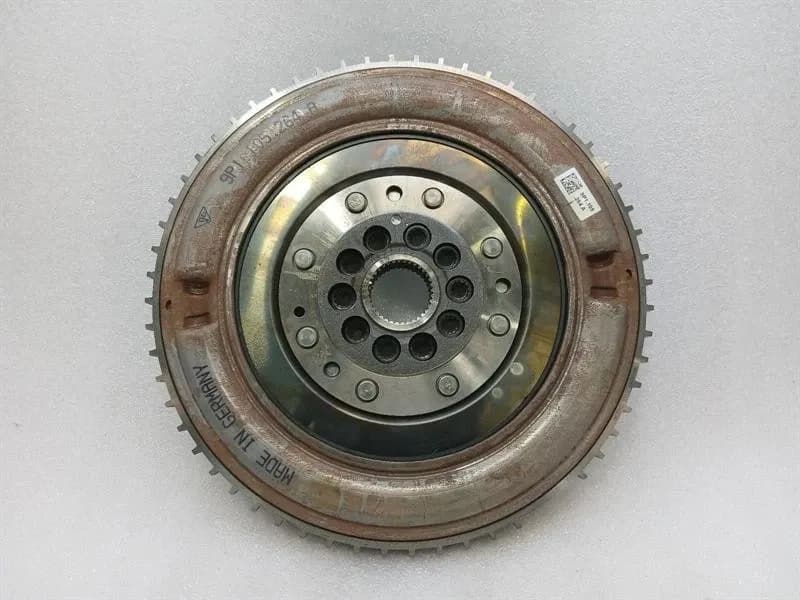 PORSCHE Porsche 911 991 Flywheel 9P1105264A Flywheel MK2 TURBO S