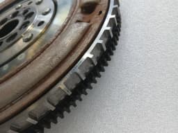 PORSCHE Porsche 911 991 Flywheel 9P1105264A Flywheel MK2 TURBO S — thumbnail 4