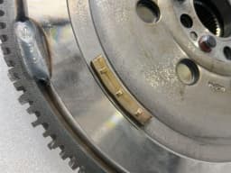 PORSCHE Porsche 911 991 Flywheel 9P1105264A Flywheel MK2 TURBO S — thumbnail 6