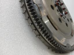 PORSCHE Porsche 911 991 Flywheel 9P1105264A Flywheel MK2 TURBO S — thumbnail 7