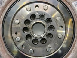PORSCHE Porsche 911 991 Flywheel 9P1105264A Flywheel MK2 TURBO S — thumbnail 9