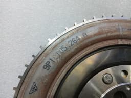 PORSCHE Porsche 911 991 Flywheel 9P1105264A Flywheel MK2 TURBO S — thumbnail 10
