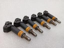 BMW BMW 7 series E65 injector set 7506924 injector set — thumbnail 2