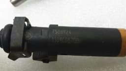 BMW BMW 7 series E65 injector set 7506924 injector set — thumbnail 7