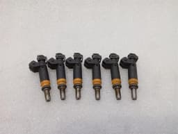 BMW BMW 7 series E65 injector set 7506924 injector set — thumbnail 9