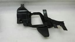 BMW BMW 7 E65 E66 Headlight Carrier 63117162090 Bracket Carrier Headlight RHS — thumbnail 1