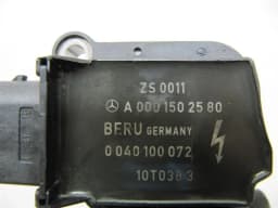 MERCEDES-BENZ Mercedes C Class W204 Ignition Coil A0001502580 Ignition Coil Set — thumbnail 4