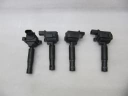 MERCEDES-BENZ Mercedes C Class W204 Ignition Coil A0001502580 Ignition Coil Set — thumbnail 5