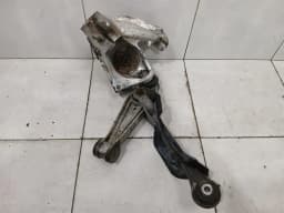 PORSCHE Porsche Cayman 987 Left Front Hub 99734115705 Wheel Bearing Housing Front Left — thumbnail 5