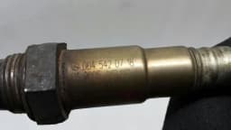 MERCEDES-BENZ Mercedes C Class W203 Lambda Sensor A0045420718 Lambda Sensor — thumbnail 6