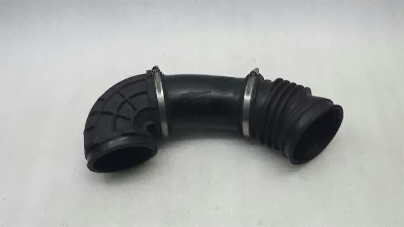AUDI Audi A6 4F intake pipe 077129627K intake hose charge air