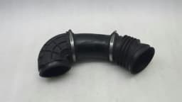 AUDI Audi A6 4F intake pipe 077129627K intake hose charge air — thumbnail 4