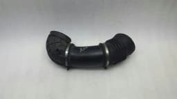 AUDI Audi A6 4F intake pipe 077129627K intake hose charge air — thumbnail 5