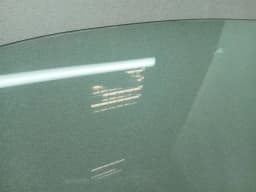 PORSCHE Porsche Cayman 981 GT4 left front door glass 98154251101 door window front left — thumbnail 5