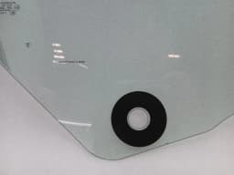 PORSCHE Porsche Cayman 981 GT4 left front door glass 98154251101 door window front left — thumbnail 8