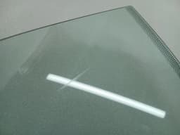 PORSCHE Porsche Cayman 981 GT4 left front door glass 98154251101 door window front left — thumbnail 9