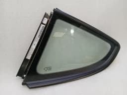 PORSCHE Porsche Cayman 981 GT4 Left Rear 1/4 Glass 98154311105 Door Window 1/4 Rear LH — thumbnail 9