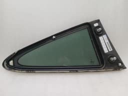 PORSCHE Porsche 911 991 Left Rear 1/4 Glass 99154311108 Door Window 1/4 Rear LH — thumbnail 6
