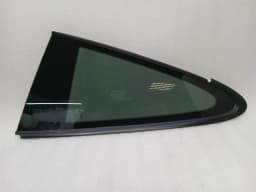 PORSCHE Porsche 911 991 Left Rear 1/4 Glass 99154311108 Door Window 1/4 Rear LH — thumbnail 10