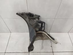 PORSCHE Porsche Cayman 981 GT4 right holder bracket 98150563201 RH holder carrier — thumbnail 1