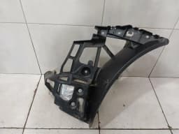 PORSCHE Porsche Cayman 981 GT4 right holder bracket 98150563201 RH holder carrier — thumbnail 4