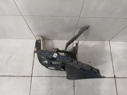 PORSCHE Porsche Cayman 981 GT4 right holder bracket 98150563201 RH holder carrier — thumbnail 5
