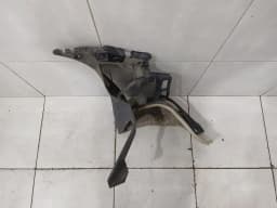 PORSCHE Porsche Cayman 981 GT4 right holder bracket 98150563201 RH holder carrier — thumbnail 9