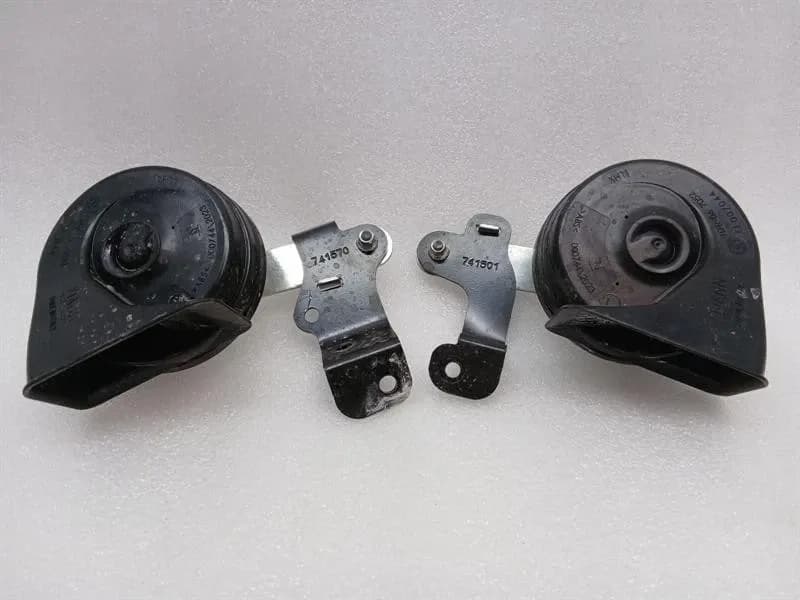 FERRARI Ferrari 296 GTS F171 Horn Set 789532 Horn Fanfare Set