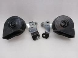 FERRARI Ferrari 296 GTS F171 Horn Set 789532 Horn Fanfare Set — thumbnail 7