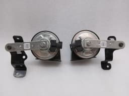 FERRARI Ferrari 296 GTS F171 Horn Set 789532 Horn Fanfare Set — thumbnail 8