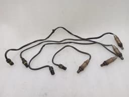 BMW BMW M3 E46 Lambda Sensor Set 11781743994 Oxygen Sensor 11787832035 Set — thumbnail 1