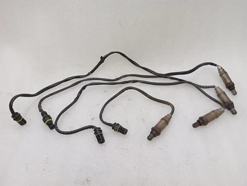 BMW BMW M3 E46 Lambda Sensor Set 11781743994 Oxygen Sensor 11787832035 Set