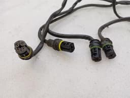 BMW BMW M3 E46 Lambda Sensor Set 11781743994 Oxygen Sensor 11787832035 Set — thumbnail 9