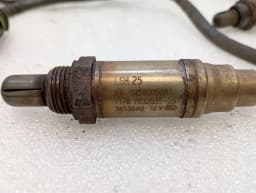 BMW BMW M3 E46 Lambda Sensor Set 11781743994 Oxygen Sensor 11787832035 Set — thumbnail 4