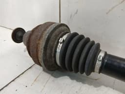 AUDI Audi R8 4S AWD left rear drive shaft 4S0501203A drive shaft rear left — thumbnail 3