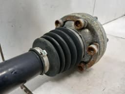 AUDI Audi R8 4S AWD left rear drive shaft 4S0501203A drive shaft rear left — thumbnail 5