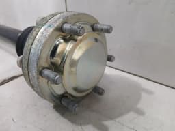 AUDI Audi R8 4S AWD left rear drive shaft 4S0501203A drive shaft rear left — thumbnail 6