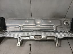 PORSCHE Porsche Cayman 718 GT4 Rear Bumper Beam 982807235 Rear Bumper Carrier — thumbnail 4