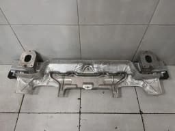 PORSCHE Porsche Cayman 718 GT4 Rear Bumper Beam 982807235 Rear Bumper Carrier — thumbnail 5