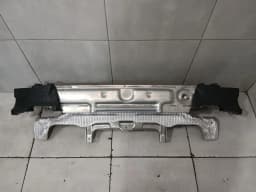 PORSCHE Porsche Cayman 718 GT4 Rear Bumper Beam 982807235 Rear Bumper Carrier — thumbnail 10