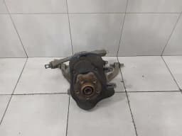 AUDI Audi R8 4S AWD Left Rear Hub 4S0505433E Wheel Bearing Housing Rear Left — thumbnail 2